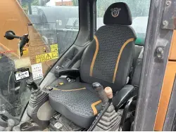 Used 2018 CASE CX245D Crawler Excavators Pennsylvania US | Iron Exchange Equipment Solutions #1353656