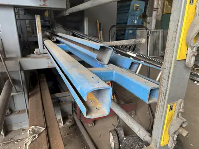 USED SPANCO 11588104