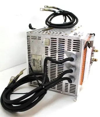 Welding Technology Corp Inverter-Gen5 Base 830-0820L, Type 304-0600L