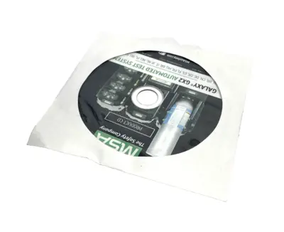USED MSA GALAXY GX2