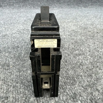 Used Federal Pacific NEF213020 Circuit Breakers California US | Davliegogo LLC #1705246