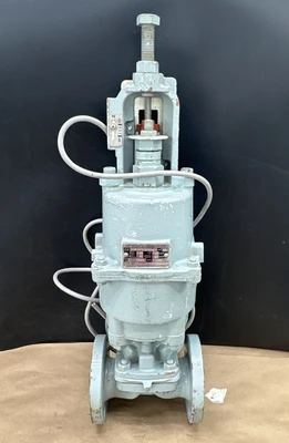 Used Nippon Daiya Valve Co. LTD HOT14N-1243AB Valves/Fittings Indiana US | J&J Industrial Supply #1326712