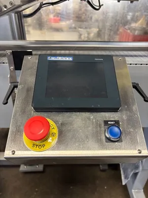 USED AUTO LABE 110S LH REV 3