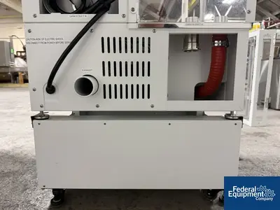 Used Yamato Yamato ADL311S Spray Dryer Spray Dryers Ohio US | Federal Equipment Company #1256475
