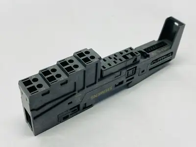 USED SIEMENS SIMATIC