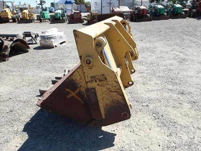 Used CATERPILLAR IT Multipurpose Buckets California US | Western Trencher & Equipment, Inc. #1497715