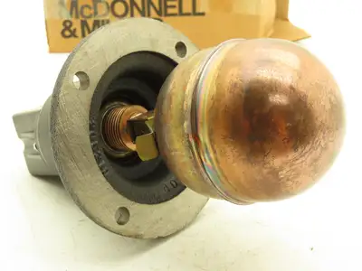 New | in-Stock MCDONNELL & MILLER _UNKNOWN_ HVAC Parts and Equipment | Arrow Industrial #561435
