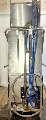 USED CHAMPION DH500-T