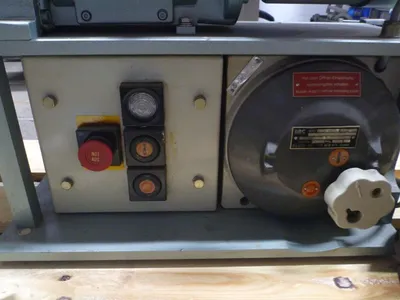 ERWEKA AMD/EX Lab & Pilot Equipment | Perry Equipment (2)