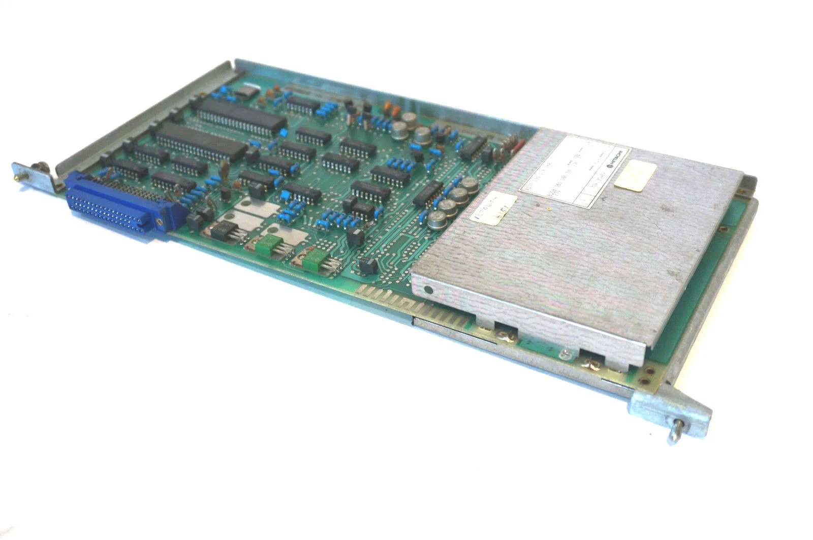 USED FANUC A87L-0001-0084 MEMORY BOARD A87L00010084