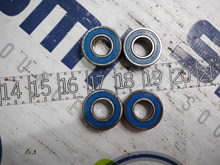 NEW KSC 1623-2RS