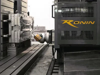 NEW FPT RONIN 300/400