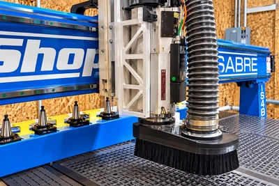 2021 SHOPSABRE IS 408 CNC Routers | SNL Machine Trader LLC (2)