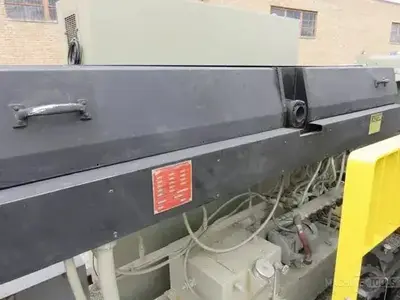 USED 1987 DAVIS STANDARD MV35IN35SR