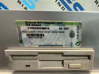 WINDOWS 1-2CPU PLC CPU MODULE | ESS Industrial Equipment Sales (3)