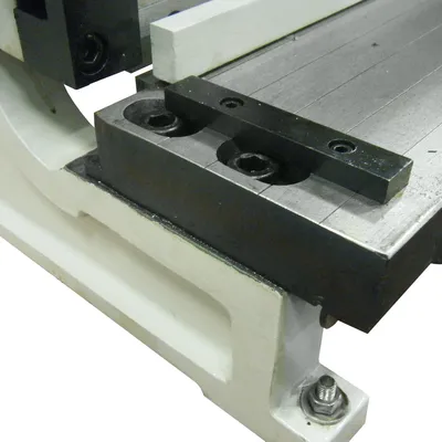 BAILEIGH BA9-1006972 Box and Pan Brakes | Sierra Victor Industries (8)