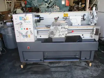 USED KBC GRIP-1440GH