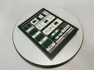 USED SHIBAURA H0811911