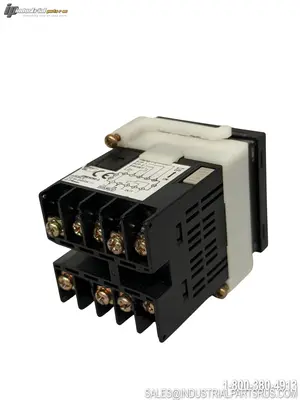 Used OMRON H7CX-AD Industrial Controls Kentucky US | Industrial Parts R Us Inc. #1377620