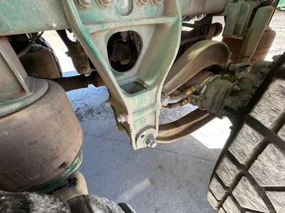 Used 2020 TEREX FD4000 Cement Mixers Georgia US | Proxy Equipment #1381936