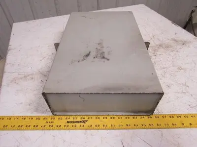 Westinghouse 1N03800A34A Capacitor 575V 75KV