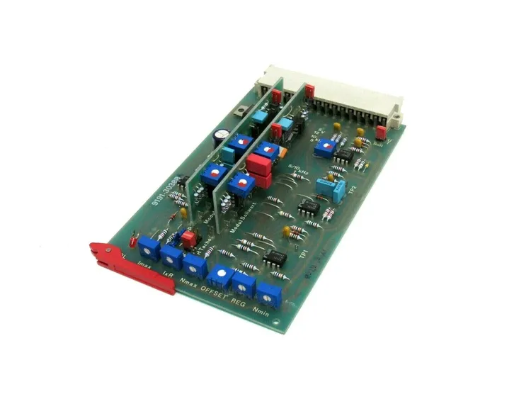 Used K TRON _UNKNOWN_ Circuit Boards Michigan US | SB Industrial Supply #810050