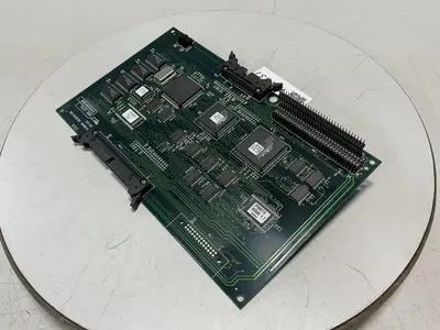 USED DOMINO 25002 ISS B