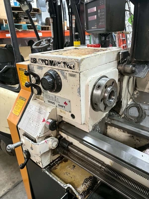 LEBLOND 15 REGAL Lathes, Engine | Global Machine Brokers, LLC (5)