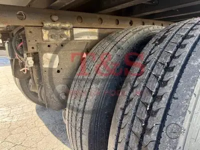 Used 2021 GREAT DANE _UNKNOWN_ Reefer Trailers Illinois US | T&S Trailer Pool #1509357
