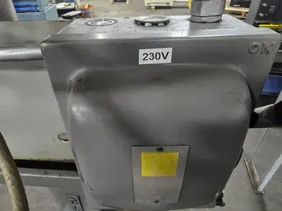 USED CLAUSING 22VI