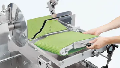 Nantsune Model NAS-330E Hermes E Meat Slicer