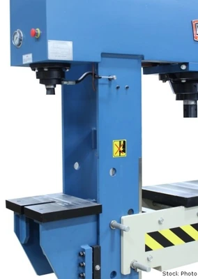 NEW BAILEIGH HSP-200M-C