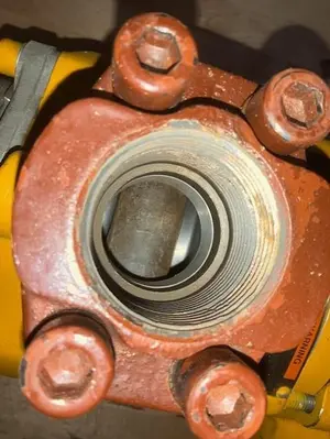 USED INGERSOLL RAND ST950BI03R31