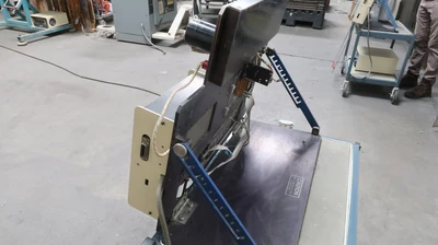 Used EXATRON _UNKNOWN_ Miscellaneous PCB & SMT Equipment Texas US | OCO Industrial #1714758