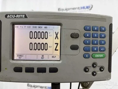 USED SHARP GCT1118H