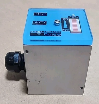 USED Eslog 201