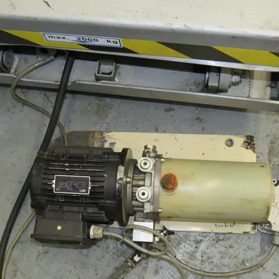 2009 GRUSE ELS 8-8-1G "A" Divers | Perry Equipment (3)