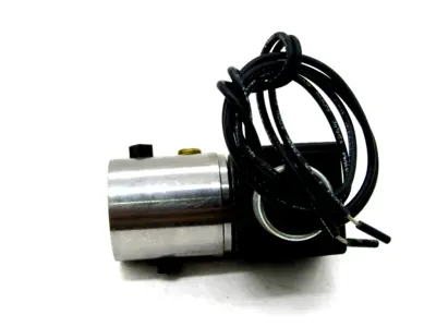 NEW PARKER 71221SN1MM00N0C111P3 VALVE