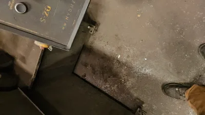 HYD-MECH S-20 Series III Saws-Horizontal Band 14" | Asset Exchange Corporation (5)