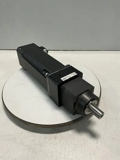 Used NEUGART 8MSA4L.R0-46 Motors (misc) Michigan US | Ideal Machinery #693910