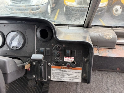 Used 2005 FREIGHTLINER UTILIMASTER Box trucks Ohio US | Miedema Asset Management Group #1577949