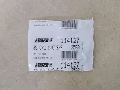 USED MORSE 35C/L S/C S/F