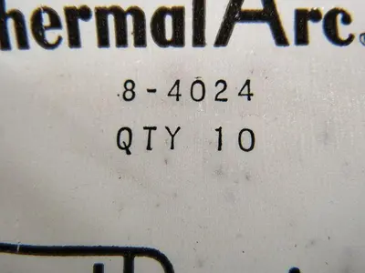 New | in-Stock THERMAL ARC _UNKNOWN_ Miscellaneous MRO | Arrow Industrial #650397