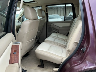 Used 2007 FORD EXPLORER SUVs Michigan US | Miedema Asset Management Group #1461306