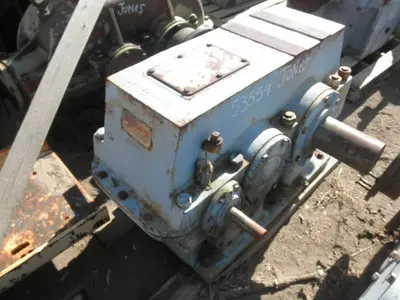 USED JONES 1203HLD