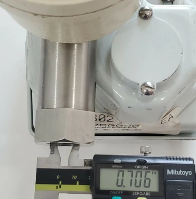 NEW US Filter 5520M02208XUXUX