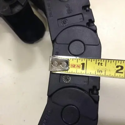 USED IGUS 250.05.150