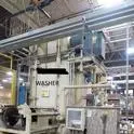 Used ALD VACUUM TECHNOLOGIES MODULTHERM Vacuum Furnaces Connecticut US | Furnace Brokers International #1357891