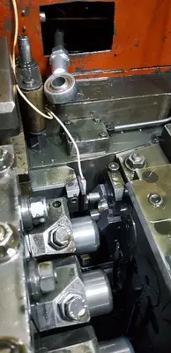 Used 1981 SACMA SP-27 Bolt Making Machines Ontario CA | Walden Machinery #1289082