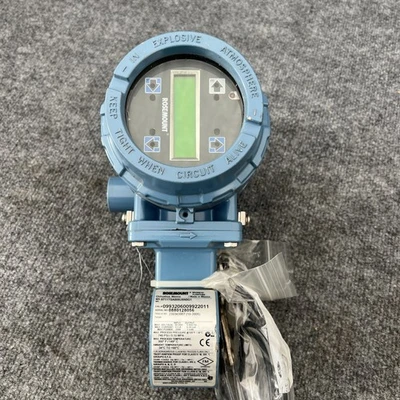 Used Rosemount 8732CT03N0M4    8711TSA005U5N0G1 Meters - Misc California US | Davliegogo LLC #1707921